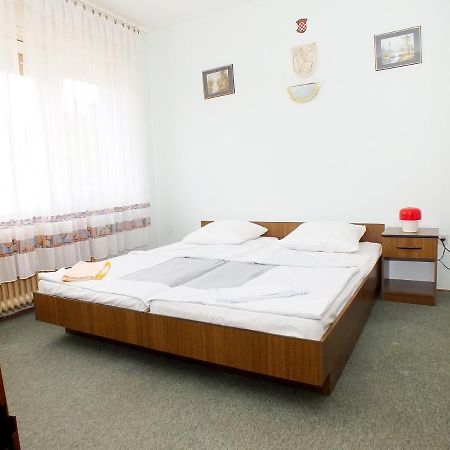 Biba Rooms Karlovac Luaran gambar