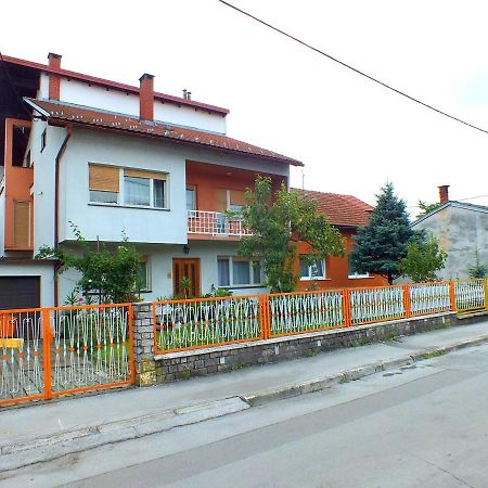 Biba Rooms Karlovac Luaran gambar