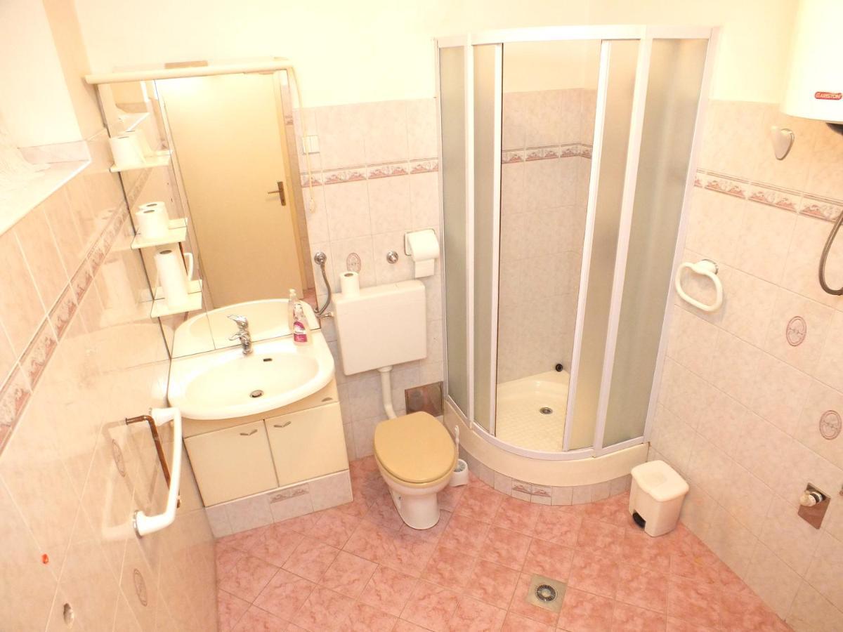 Biba Rooms Karlovac Luaran gambar