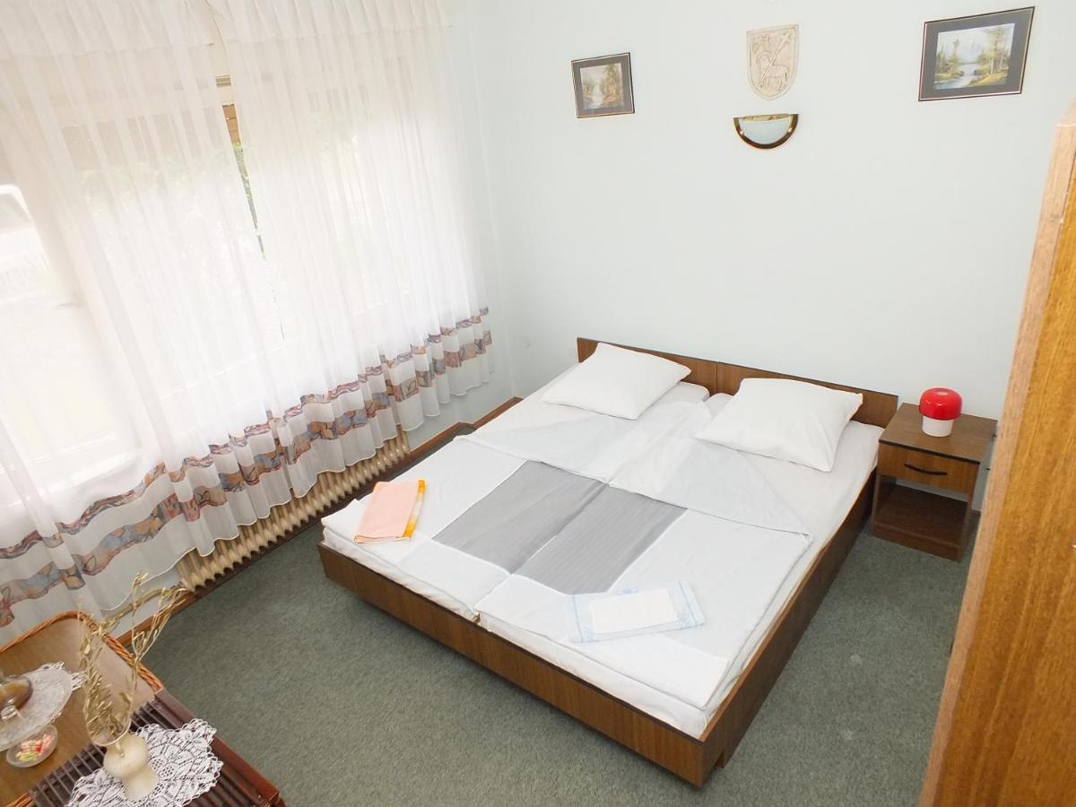 Biba Rooms Karlovac Luaran gambar