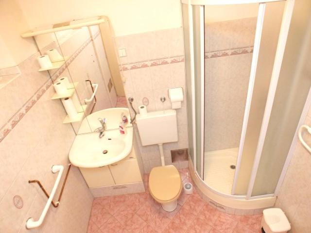 Biba Rooms Karlovac Luaran gambar