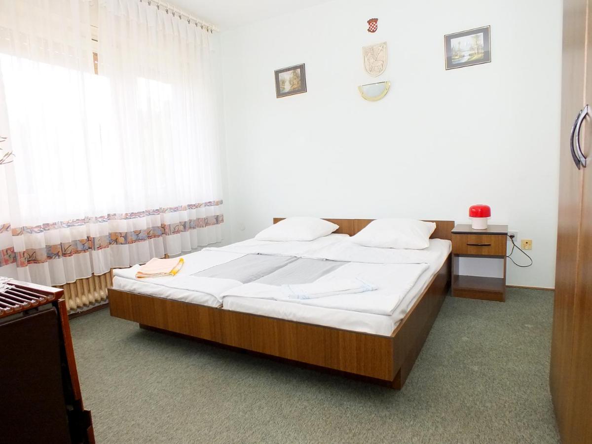Biba Rooms Karlovac Luaran gambar