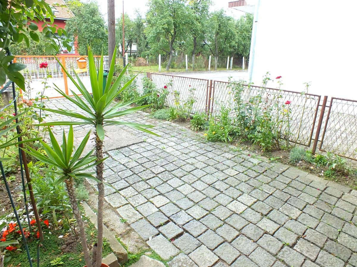 Biba Rooms Karlovac Luaran gambar