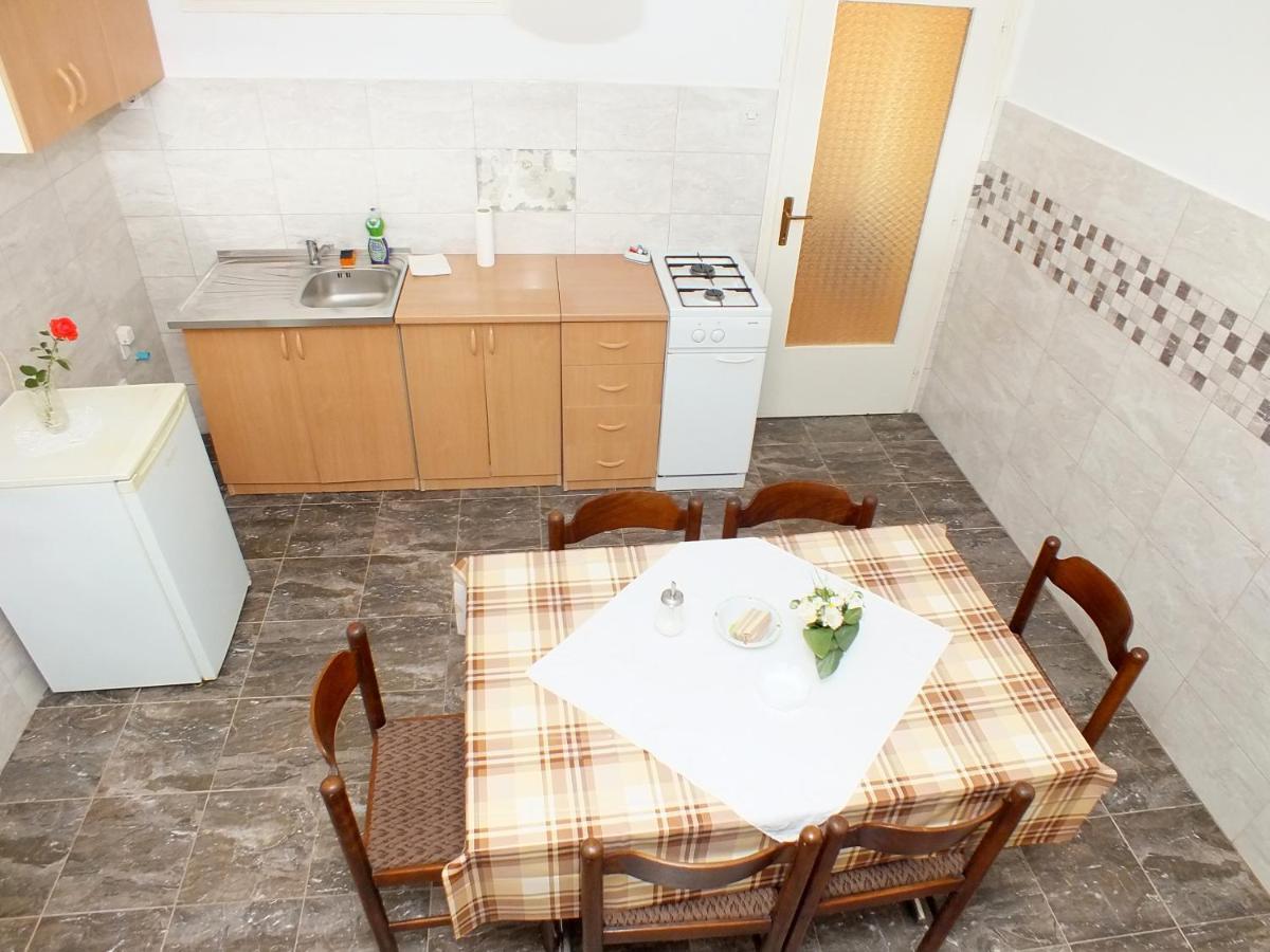Biba Rooms Karlovac Luaran gambar