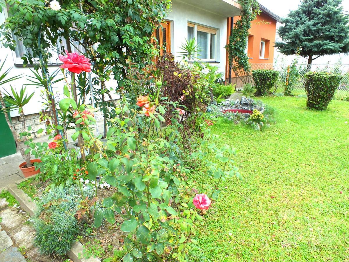 Biba Rooms Karlovac Luaran gambar