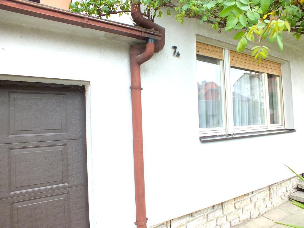 Biba Rooms Karlovac Luaran gambar