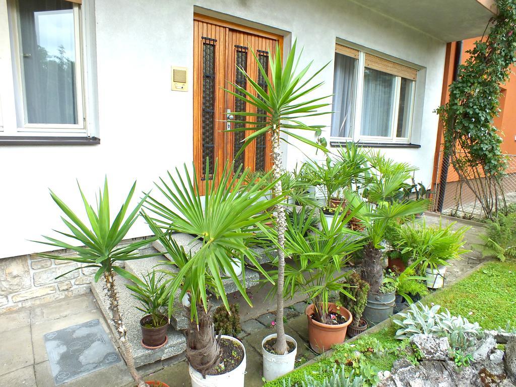 Biba Rooms Karlovac Luaran gambar
