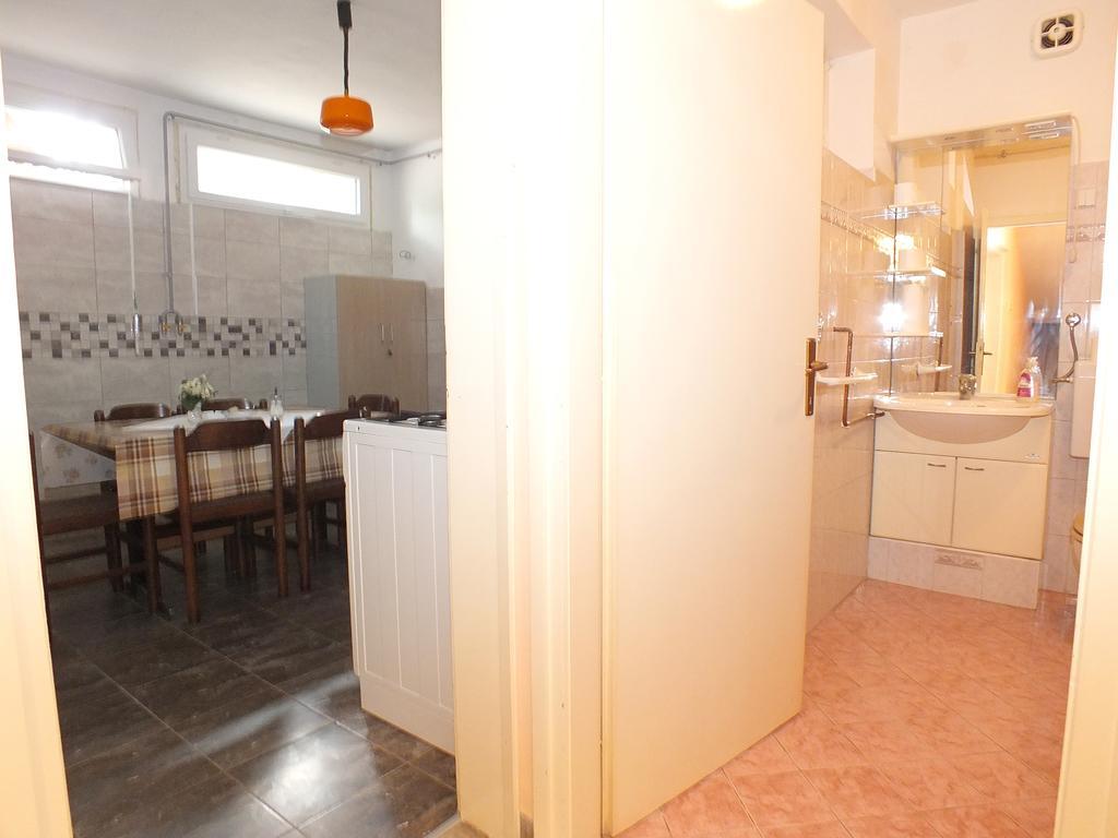 Biba Rooms Karlovac Luaran gambar