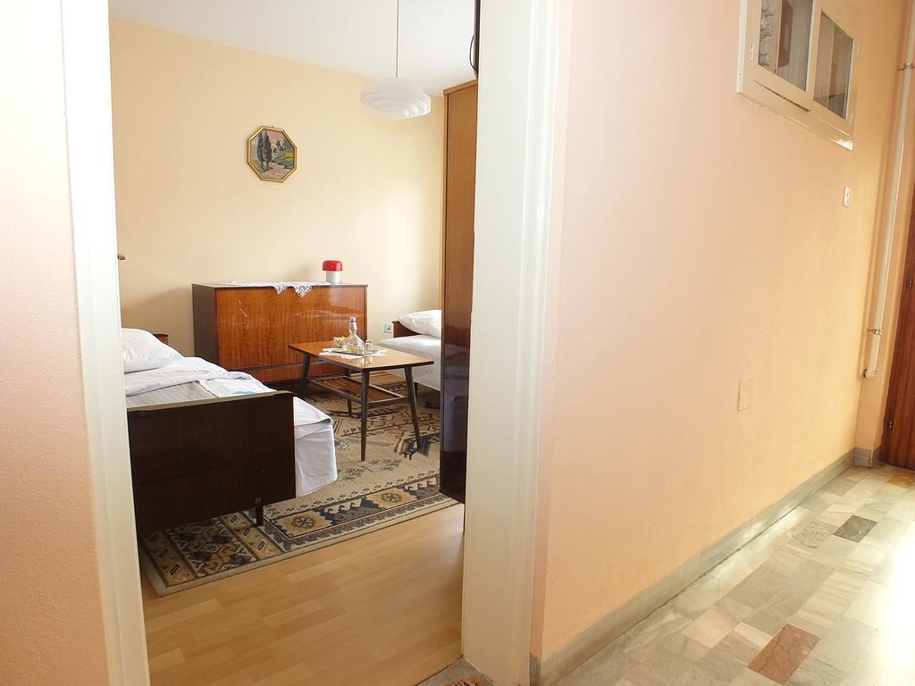 Biba Rooms Karlovac Luaran gambar