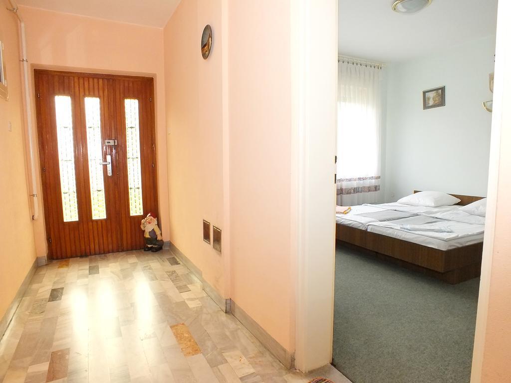 Biba Rooms Karlovac Luaran gambar
