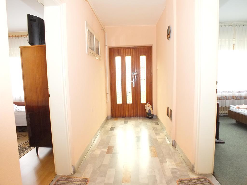 Biba Rooms Karlovac Luaran gambar