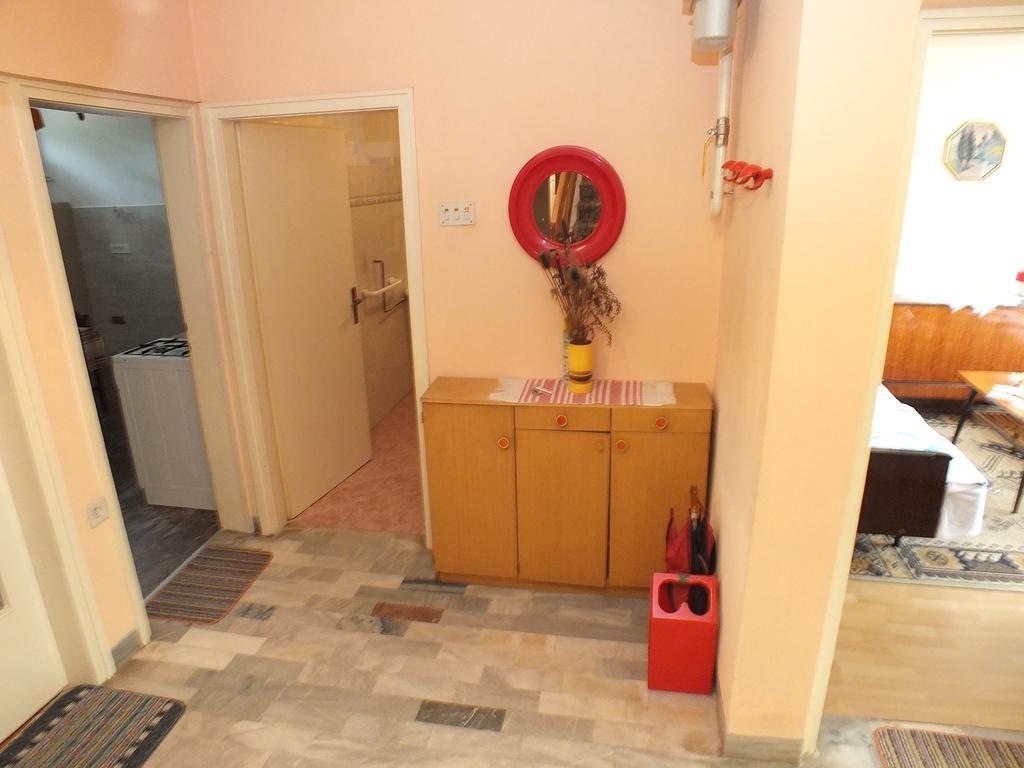 Biba Rooms Karlovac Luaran gambar