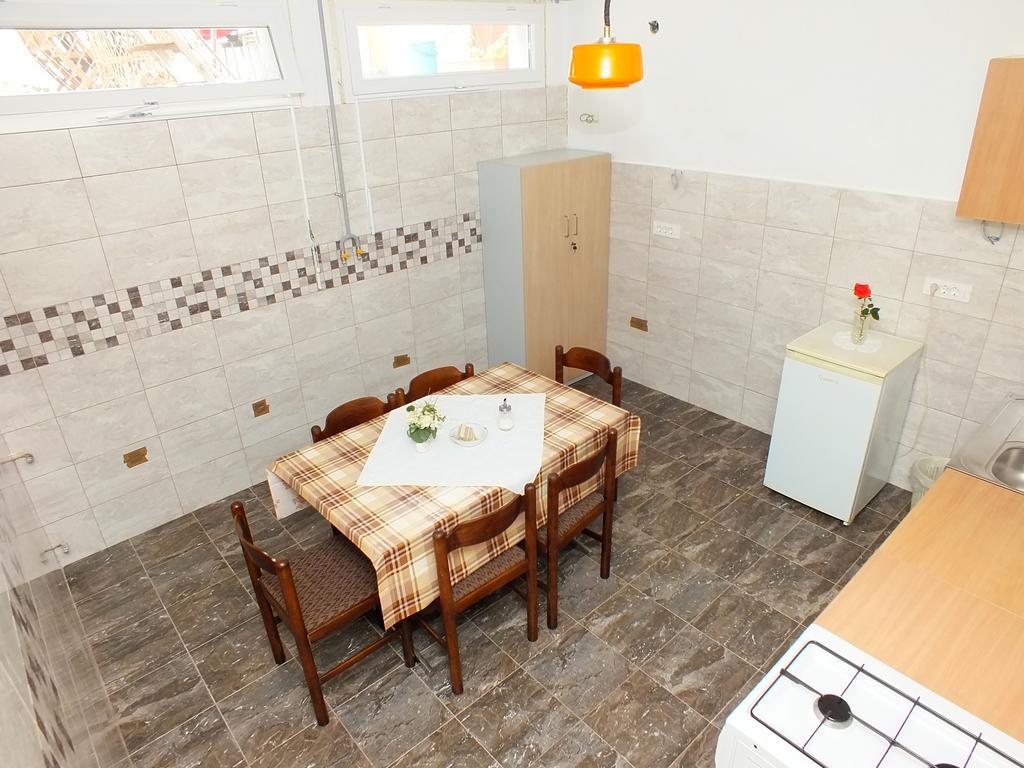 Biba Rooms Karlovac Luaran gambar