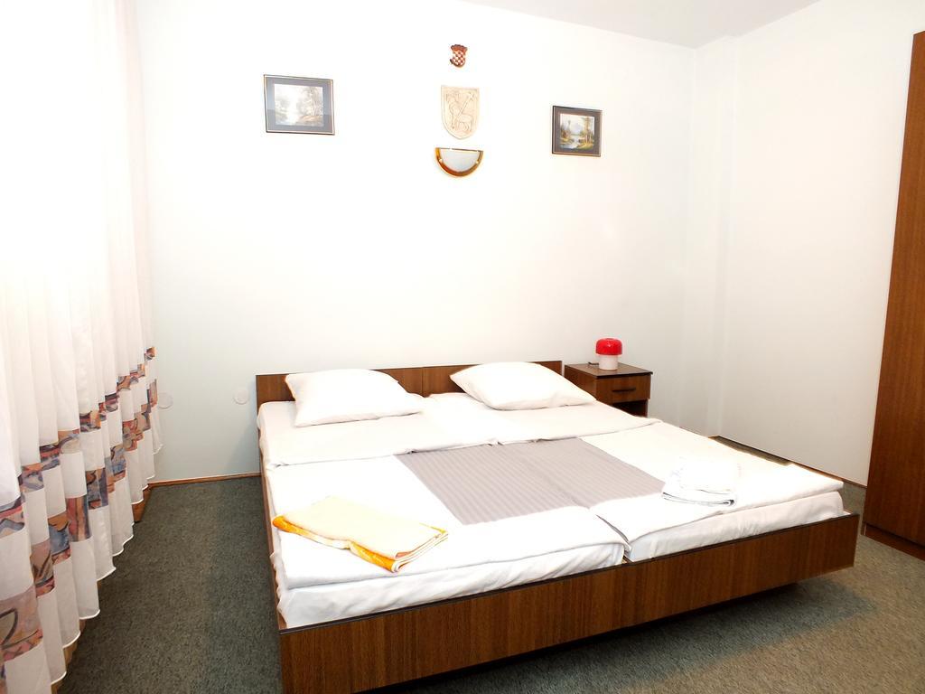 Biba Rooms Karlovac Luaran gambar