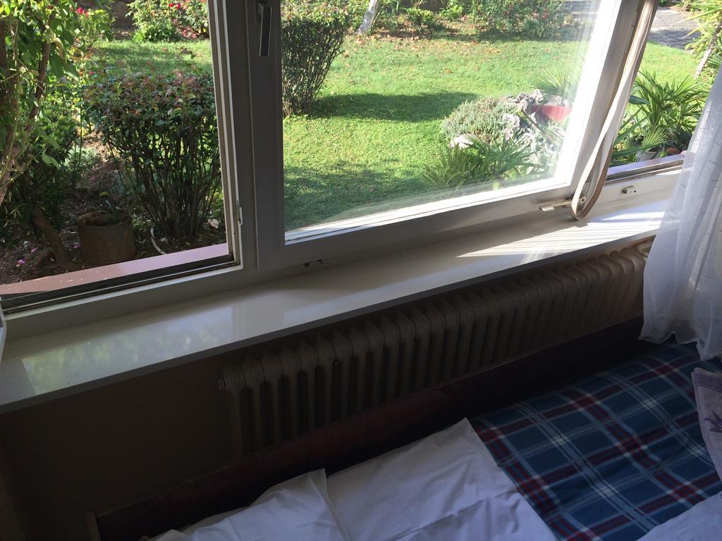 Biba Rooms Karlovac Luaran gambar