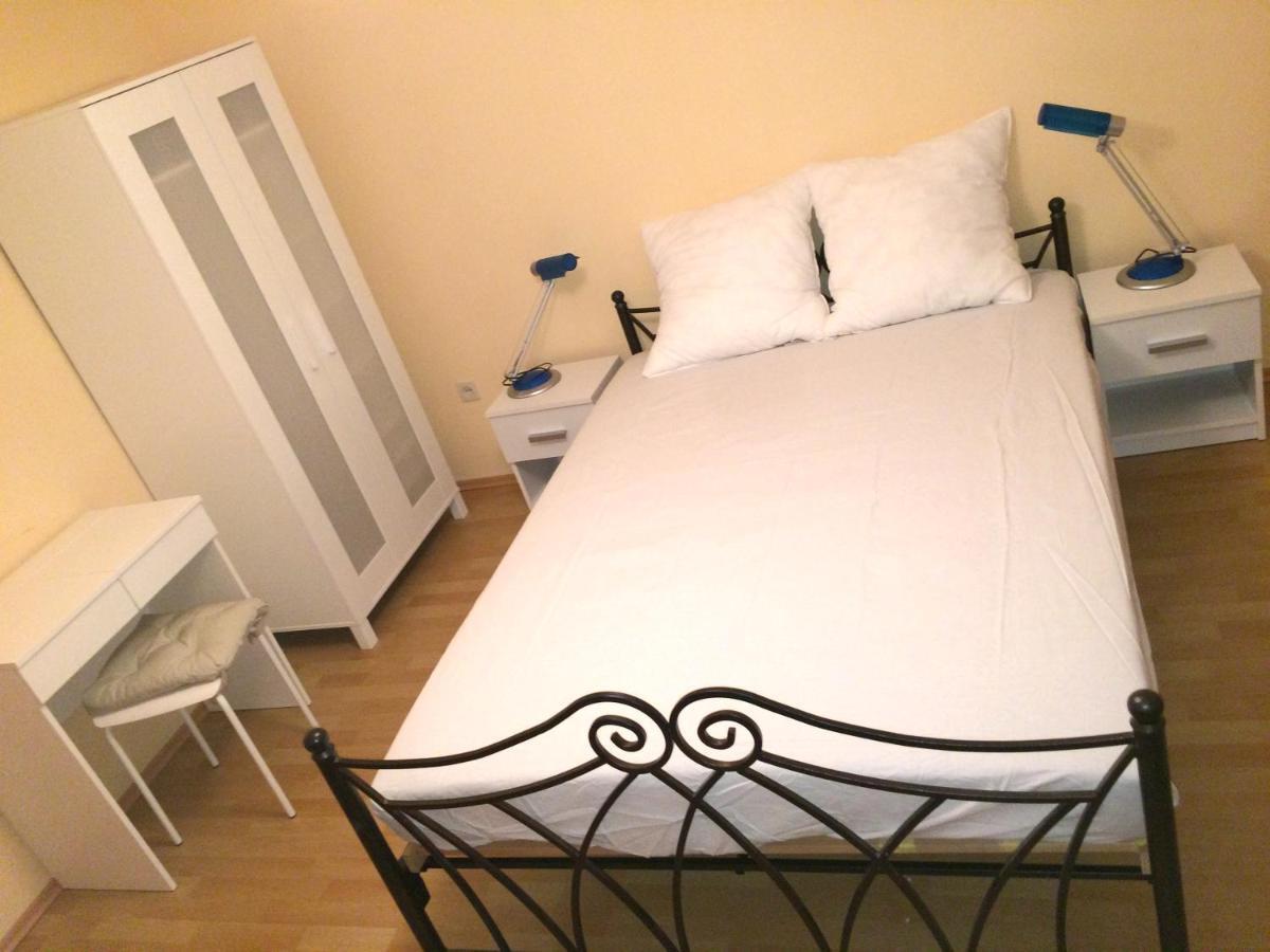 Biba Rooms Karlovac Luaran gambar